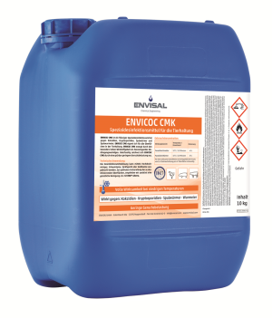 Spezialdesinfektionsmittel für die Tierhaltung gegen Kokzidien Spulwürmer Spulwurmeier