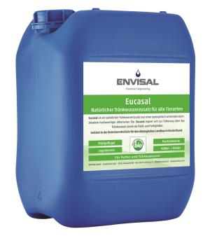 kanister eucasal