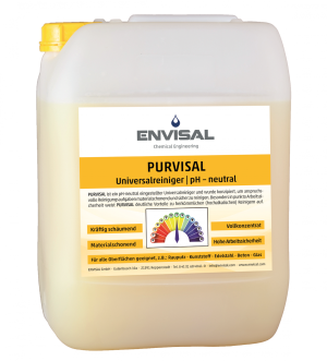 Universalreiniger pH Neutral