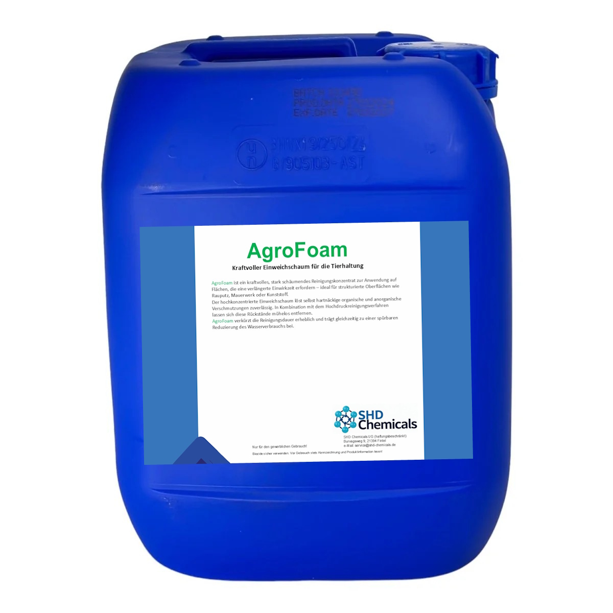 AgroFoam